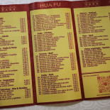 Chino Hua Fu Denia
