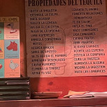Tijuana Tex-mex Mexicano