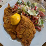 Weißer Rettich
