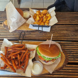 Manhattan Burger Seelze