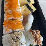 Isushi