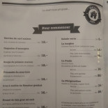 Auberge Communale De Puidoux