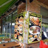 Linden Grillhaus