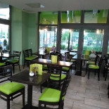 Linden Grillhaus