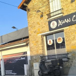 Asian Corner