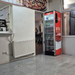Pizza Freude Hannover