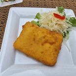 Gaststätte Zum Vogelpark