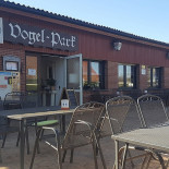 Gaststätte Zum Vogelpark