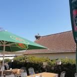Gaststätte Zum Vogelpark