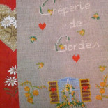 Crêperie De Gordes