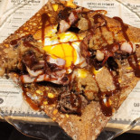 Crêperie De Gordes