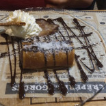 Crêperie De Gordes
