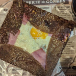 Crêperie De Gordes
