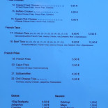 Moe´s Burger