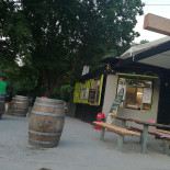 Kiosk An Der Schlicht