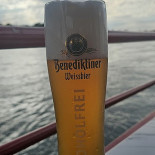 Alte Liebe Schiff – Biergarten Königswinter