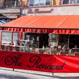 Au Rencard