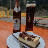 Zastler Hütte