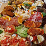 Pizzeria Capri Da Tino Ug