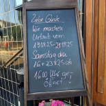 Pam's Gaststätte Im Spatzennest