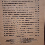 Pizzeria Al Canale