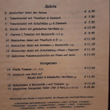Pizzeria Al Canale