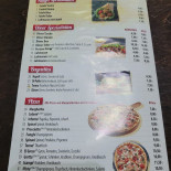 Süd. Pizzeria Grillhaus