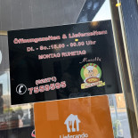 Namaste India