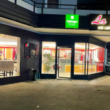 La Perla Express Friedrichshafen