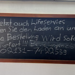 Reuschenberger Gyrosland