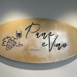 Vinothek Pane E Vino
