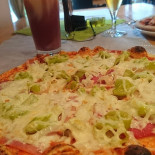 Königspizza