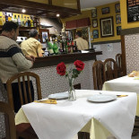 Meson Criollo