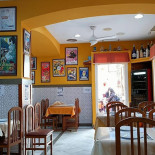 Meson Criollo