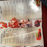 Eiscafé Dolomiti Rheinfelden (baden)