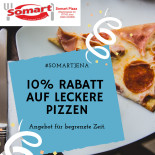 Smart Pizza