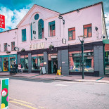 Forum Sheffield