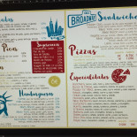 Comida A Domicilio American Royal Pizza