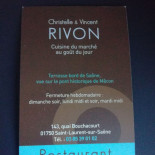 L'autre Rive