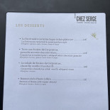 Chez Serge