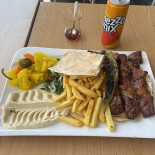 Centro Grill Moers