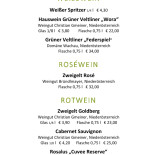 Gasthaus Branderhofstube Wildpark Aurach