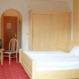 Lifthotel Aschaber