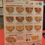 Telepizza Sevilla, República Argentina Comida A Domicilio