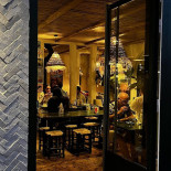 Choukran – Marocain, Paris 9