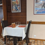 Les Marronniers