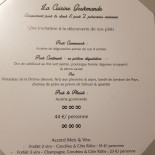 La Villa Margot