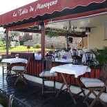 La Table Du Mareyeur