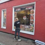 Amigo Pizza Service