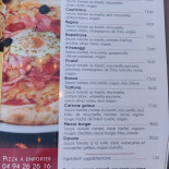 La Trattoria